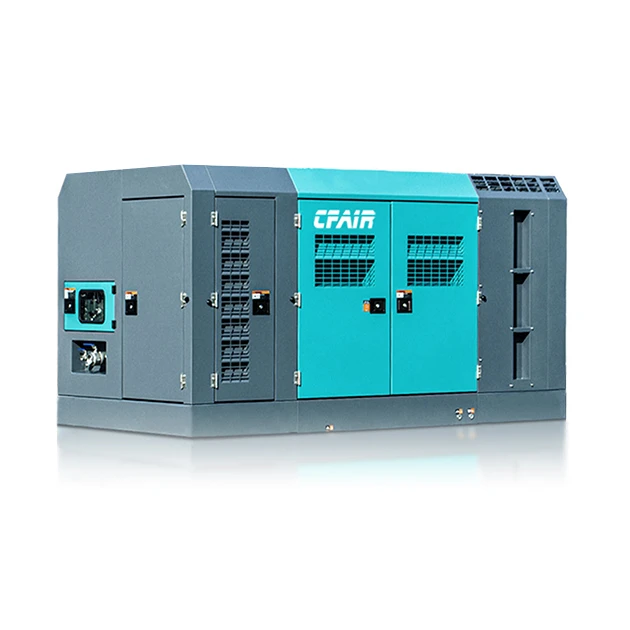 Compressors